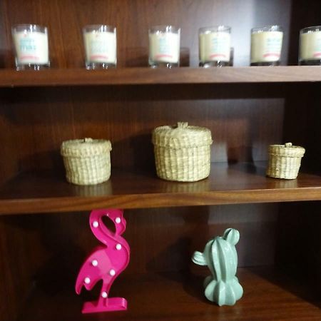 Cordoba De Mil Colores Apartman Kültér fotó