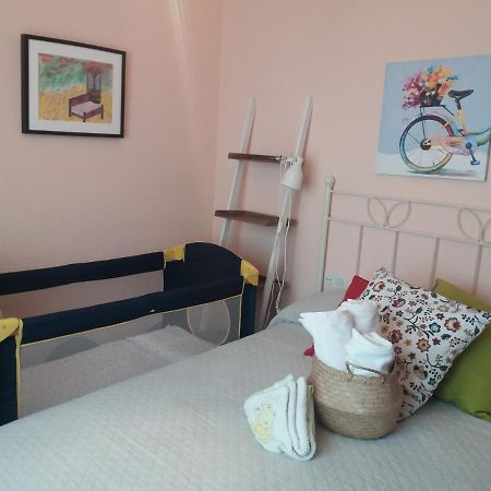 Cordoba De Mil Colores Apartman Kültér fotó
