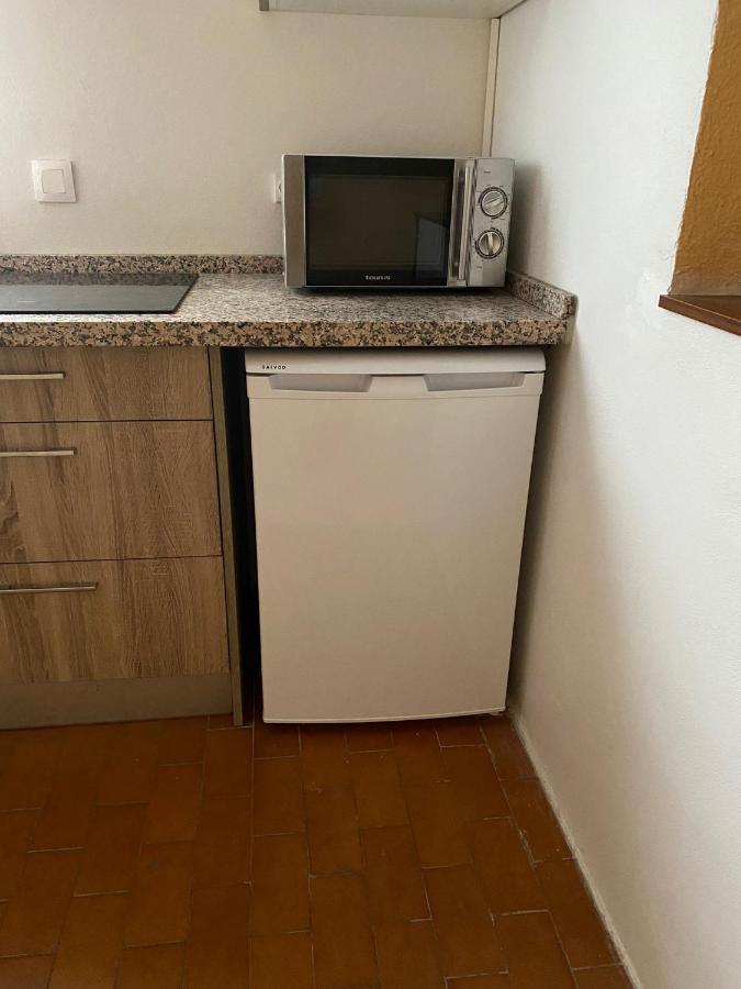 Cordoba De Mil Colores Apartman Kültér fotó