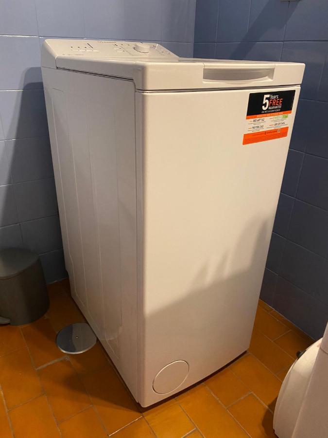 Cordoba De Mil Colores Apartman Kültér fotó