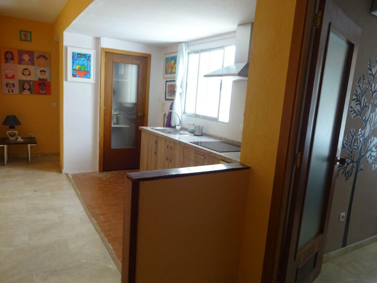 Cordoba De Mil Colores Apartman Kültér fotó