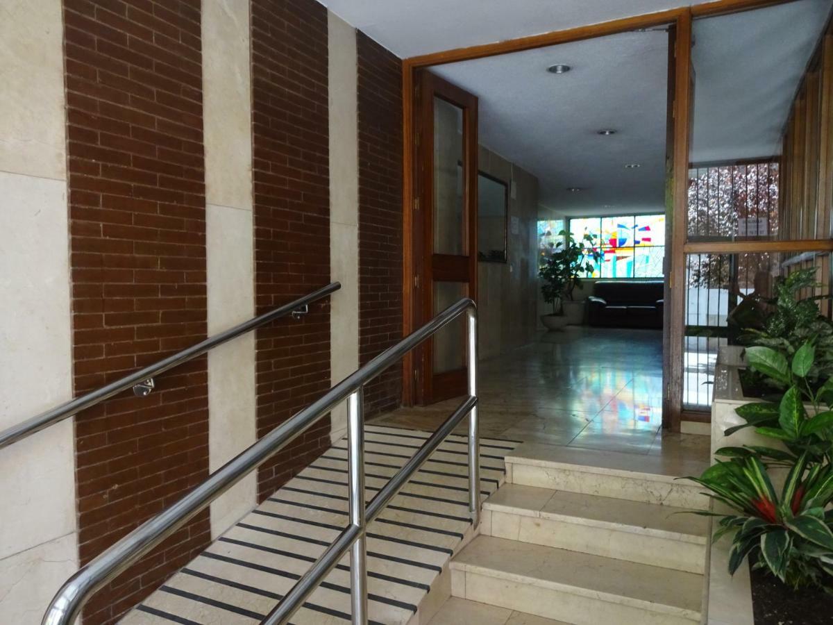 Cordoba De Mil Colores Apartman Kültér fotó