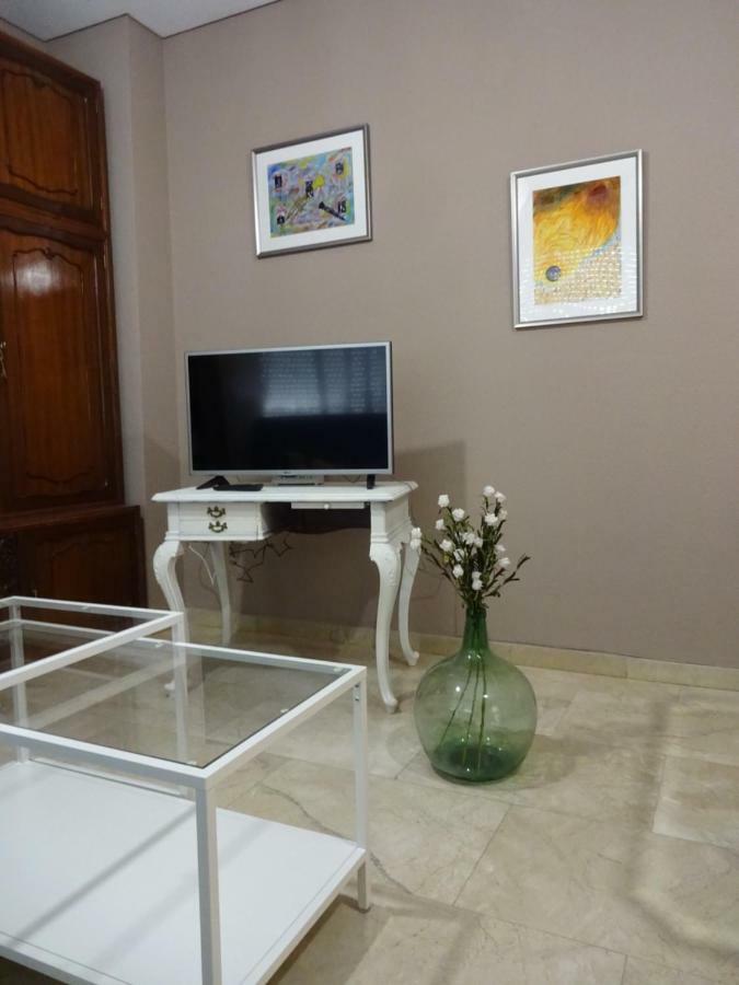 Cordoba De Mil Colores Apartman Kültér fotó