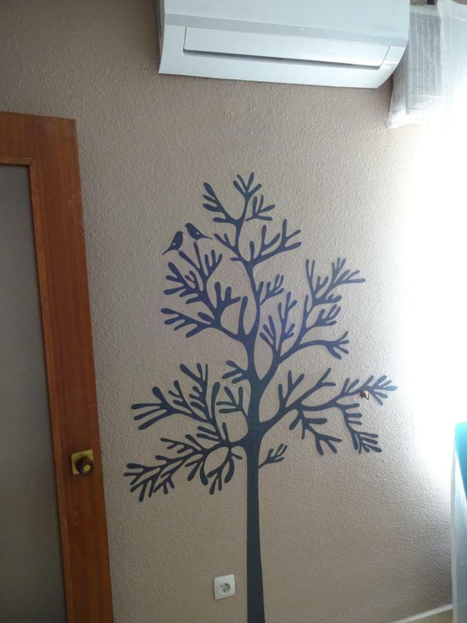 Cordoba De Mil Colores Apartman Kültér fotó