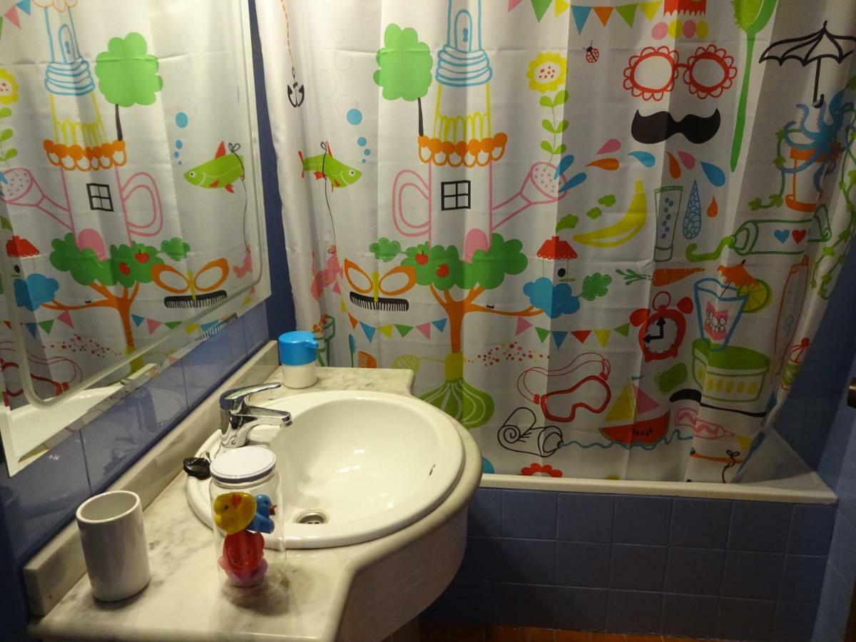 Cordoba De Mil Colores Apartman Kültér fotó
