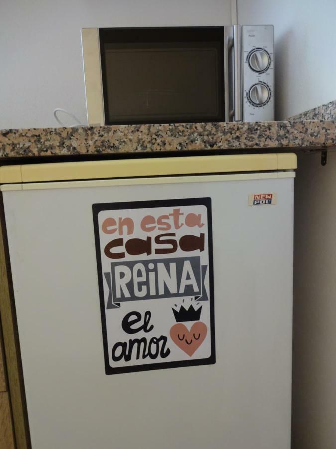 Cordoba De Mil Colores Apartman Kültér fotó