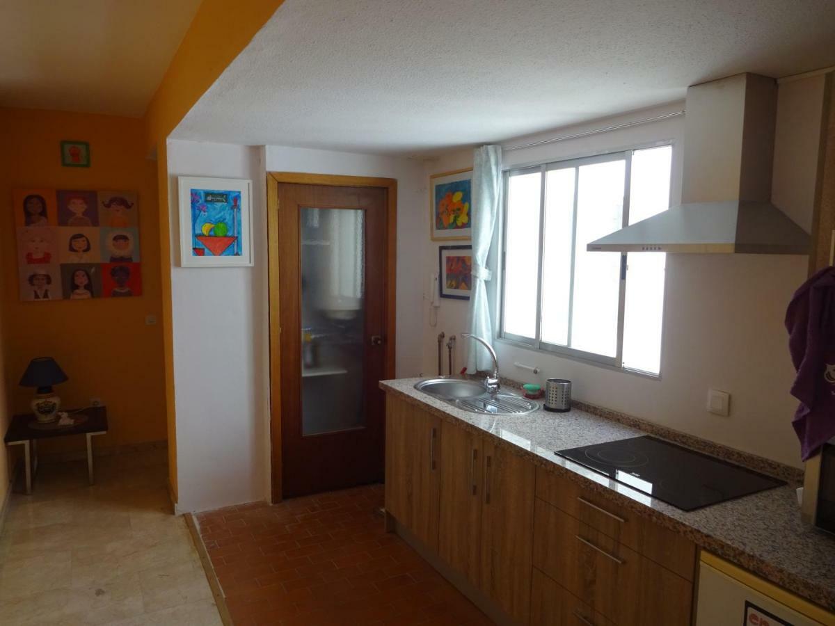 Cordoba De Mil Colores Apartman Kültér fotó