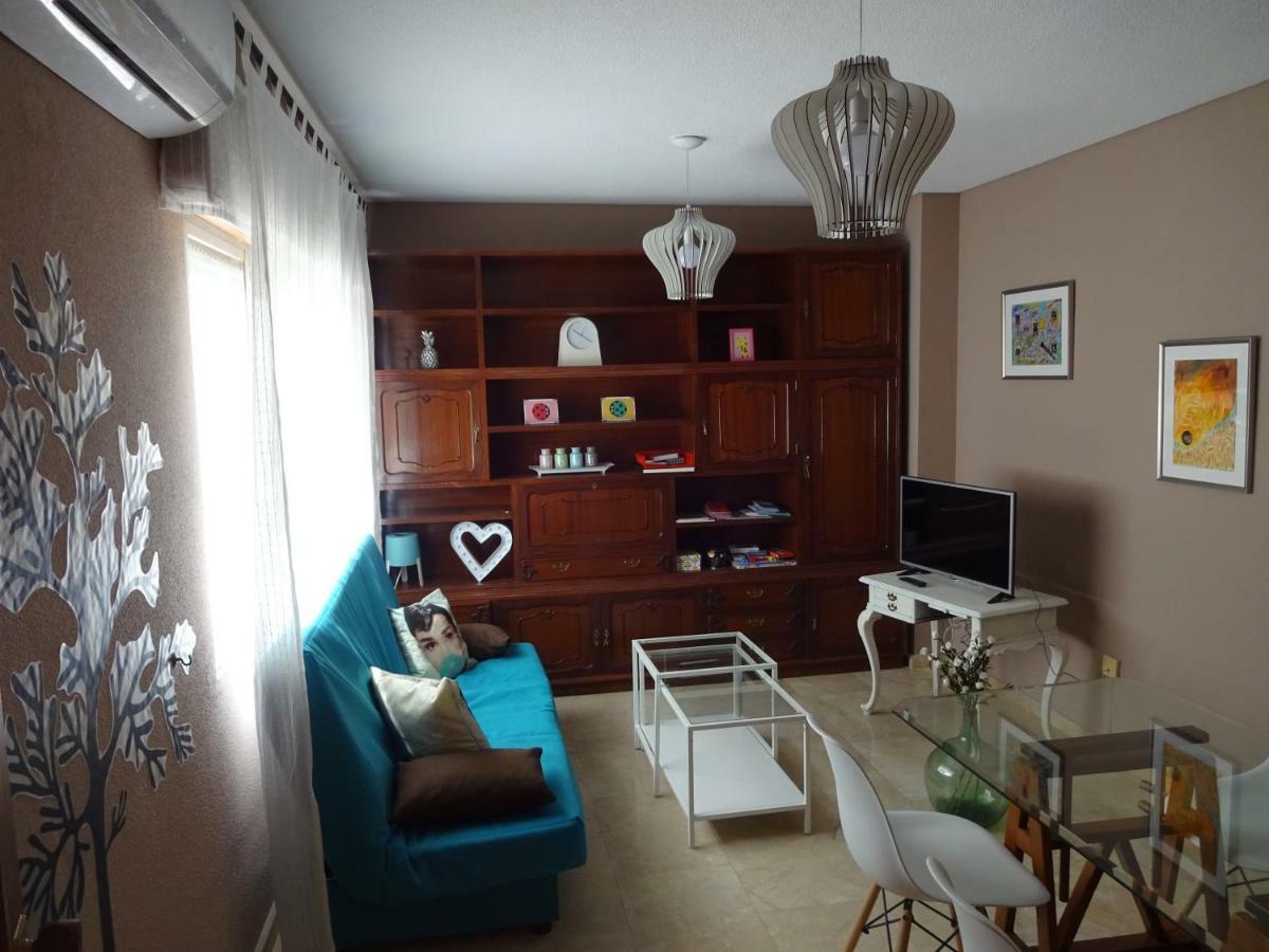 Cordoba De Mil Colores Apartman Kültér fotó