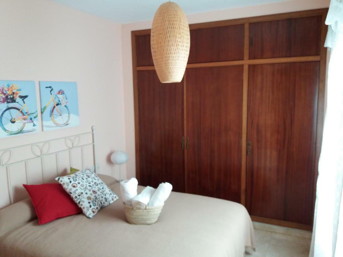 Cordoba De Mil Colores Apartman Kültér fotó