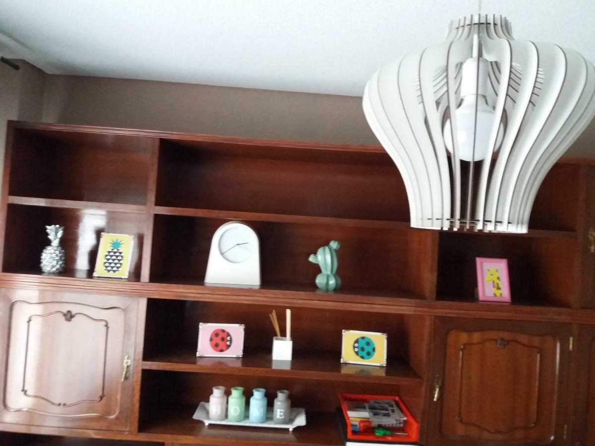 Cordoba De Mil Colores Apartman Kültér fotó