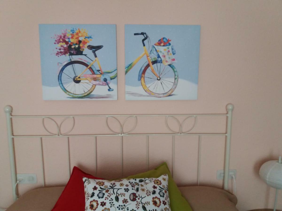 Cordoba De Mil Colores Apartman Kültér fotó