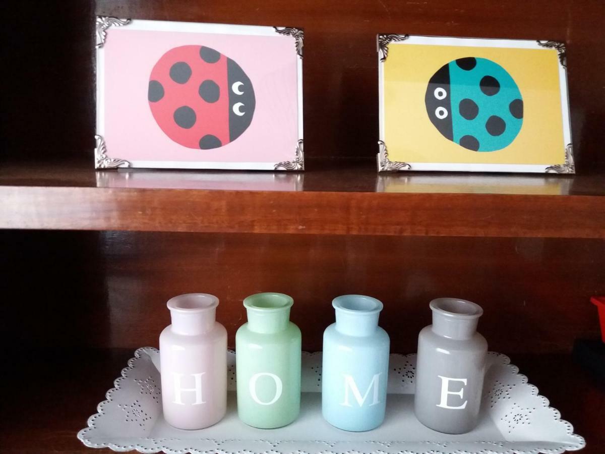 Cordoba De Mil Colores Apartman Kültér fotó
