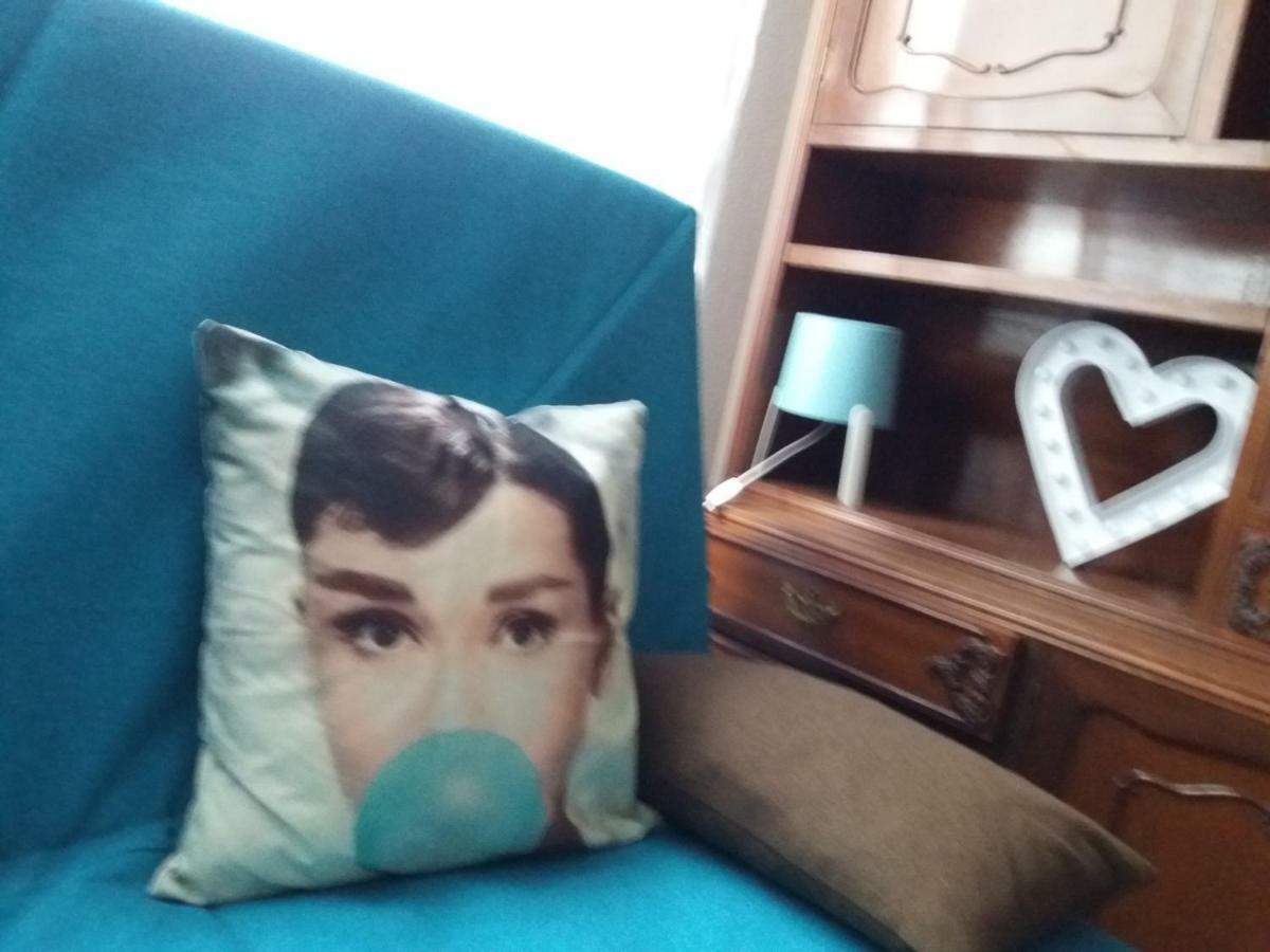 Cordoba De Mil Colores Apartman Kültér fotó
