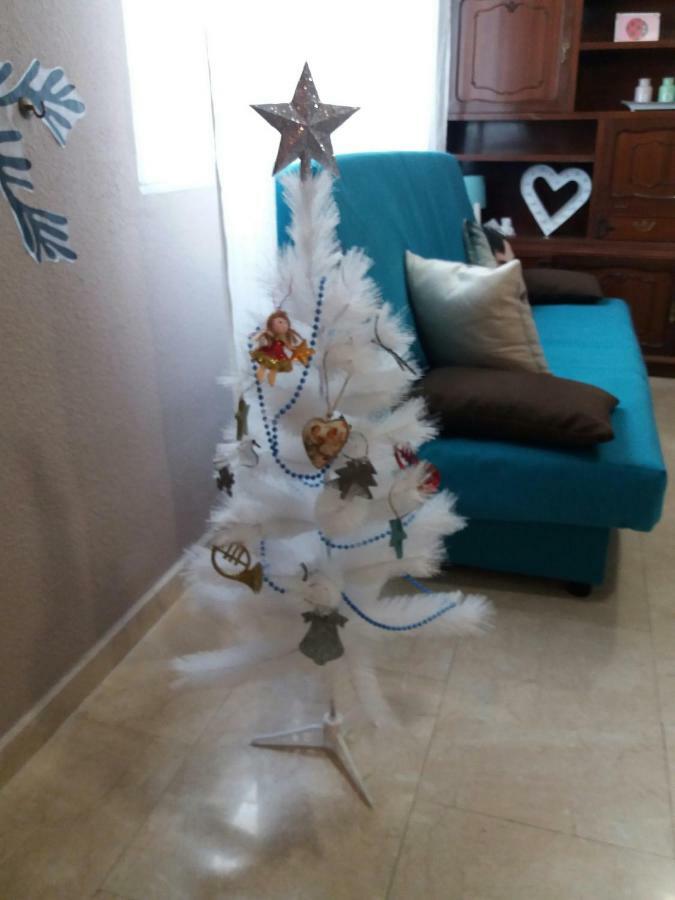 Cordoba De Mil Colores Apartman Kültér fotó