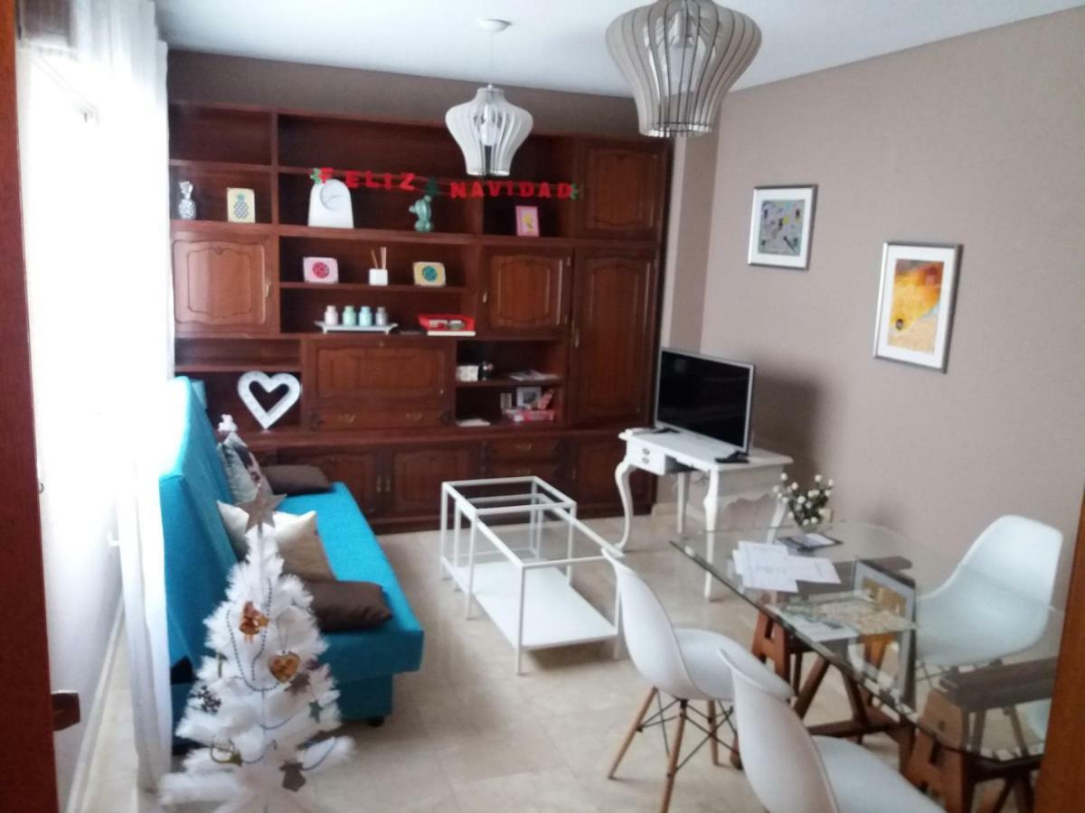 Cordoba De Mil Colores Apartman Kültér fotó