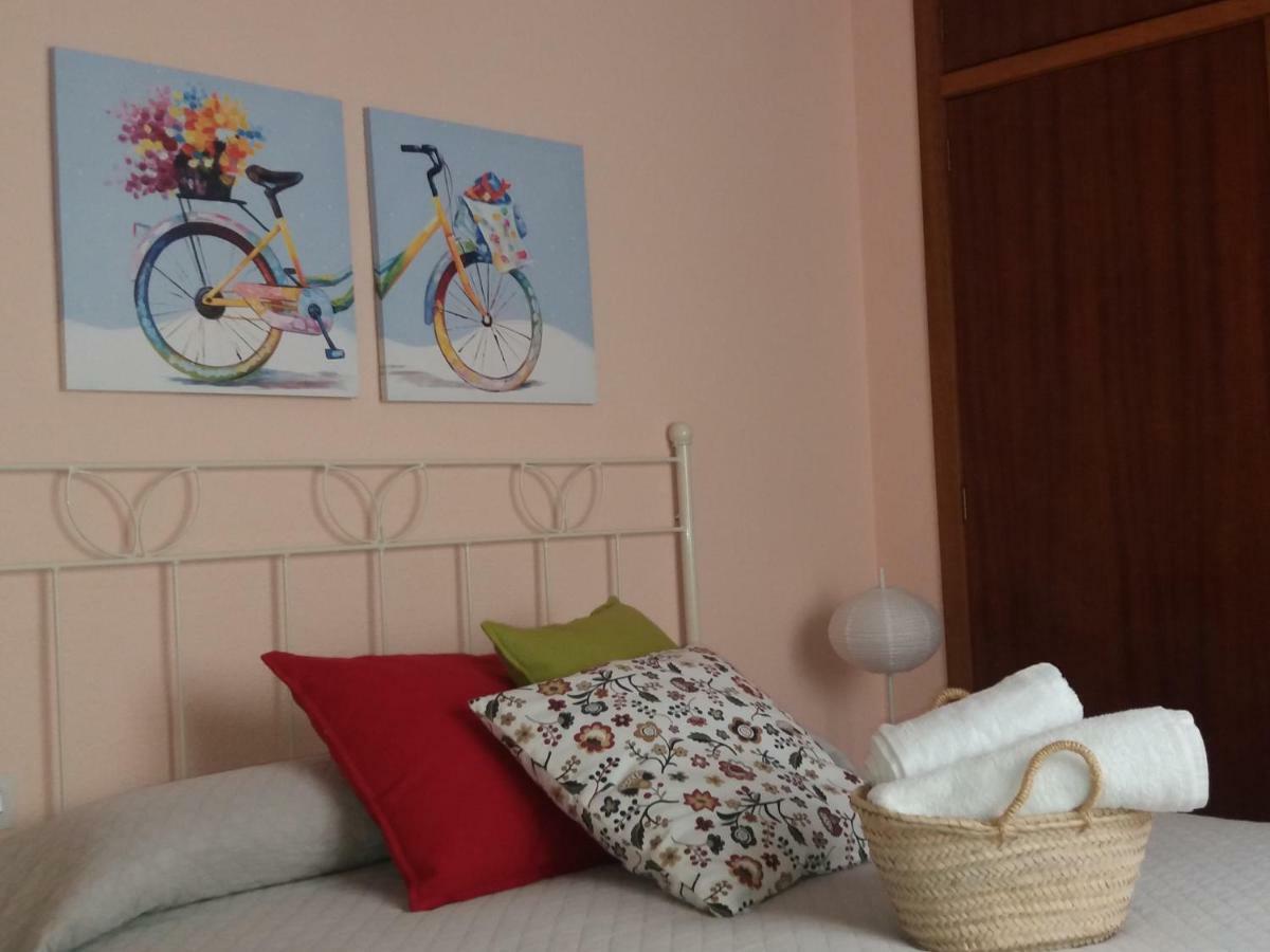 Cordoba De Mil Colores Apartman Kültér fotó