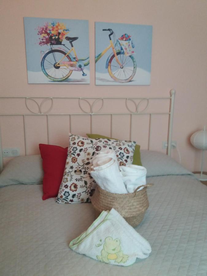 Cordoba De Mil Colores Apartman Kültér fotó